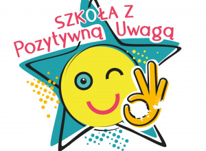 POZYTYWNA UWAGA - dołączamy do III edycji ogólnopolskiej akcji